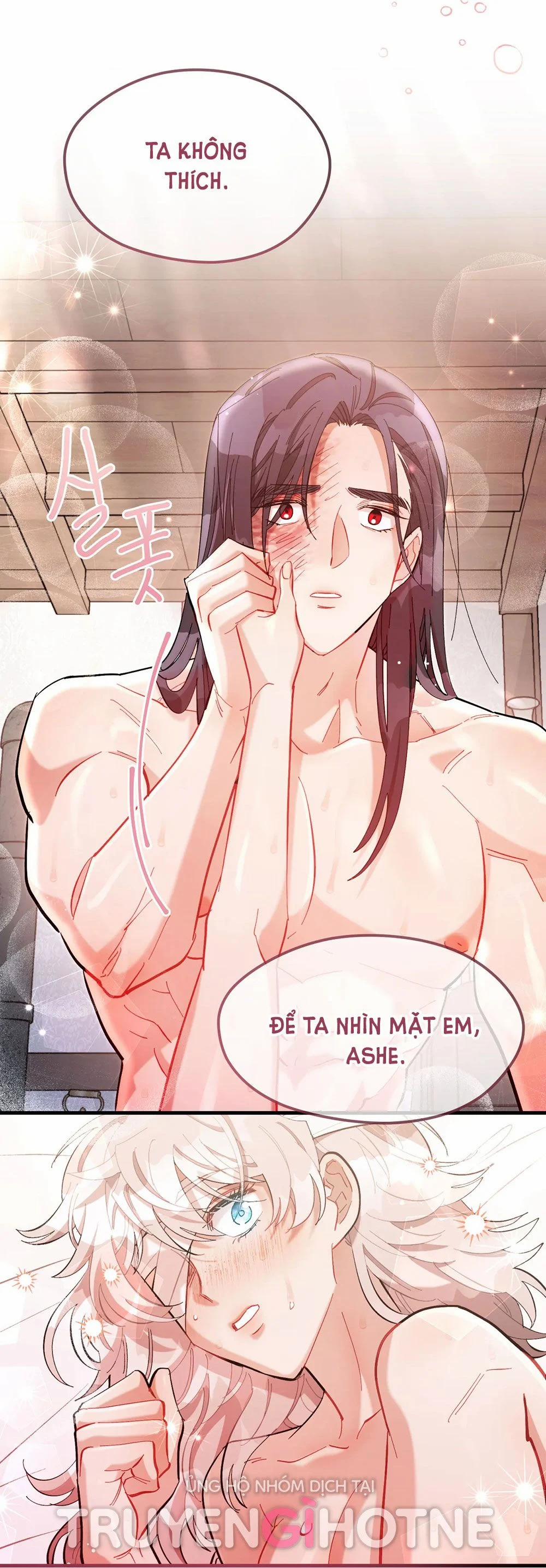 [18+] Tì Nữ Lọ Lem 5.3 trang 5