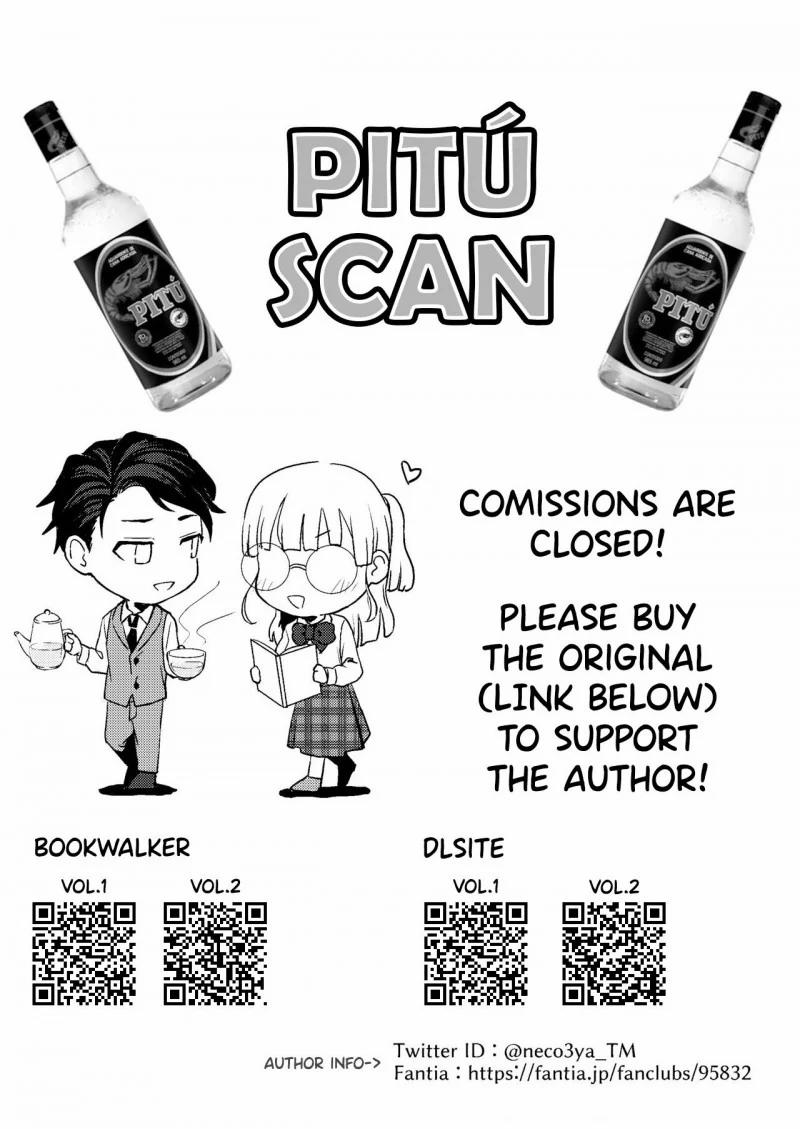 [18+] Tiệm Trà Sách Dâm Đãng 2.1 trang 1