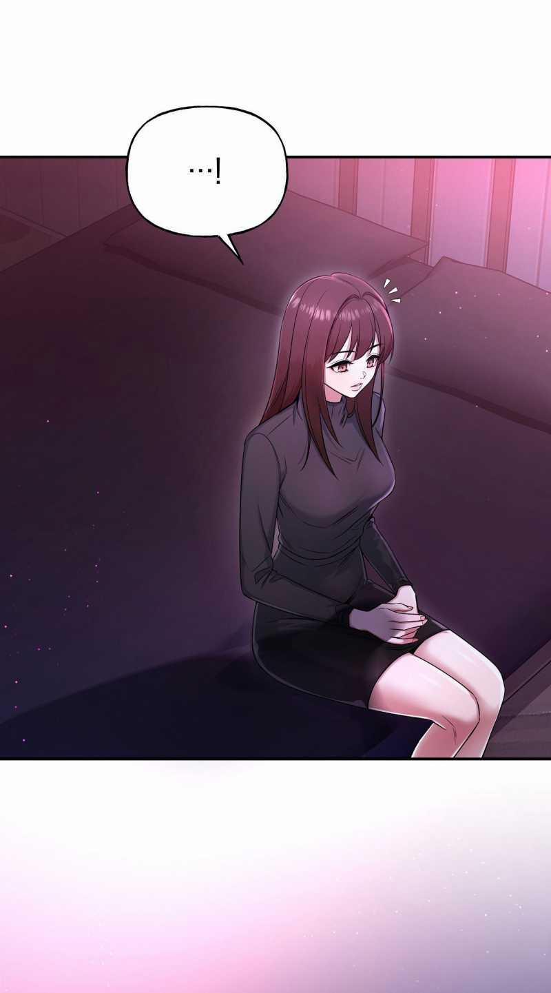 [18+] Tiền Bối Ngạo Mạn 1.1 trang 1