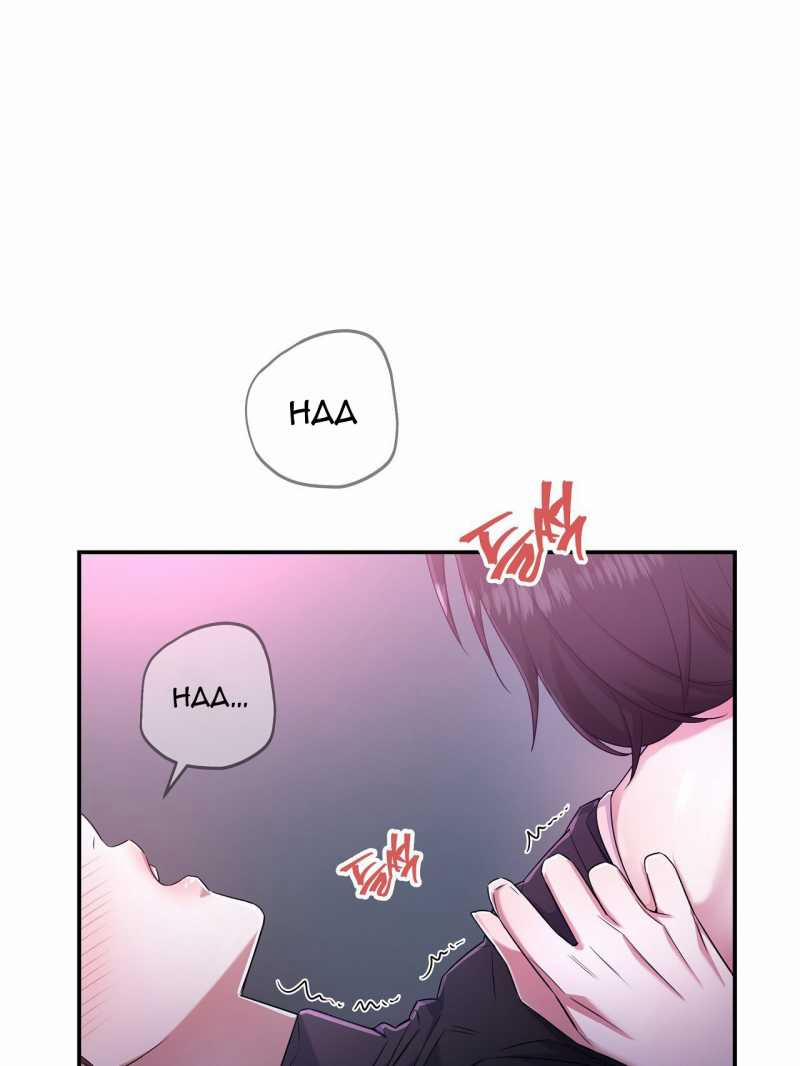 [18+] Tiền Bối Ngạo Mạn 1.1 trang 10