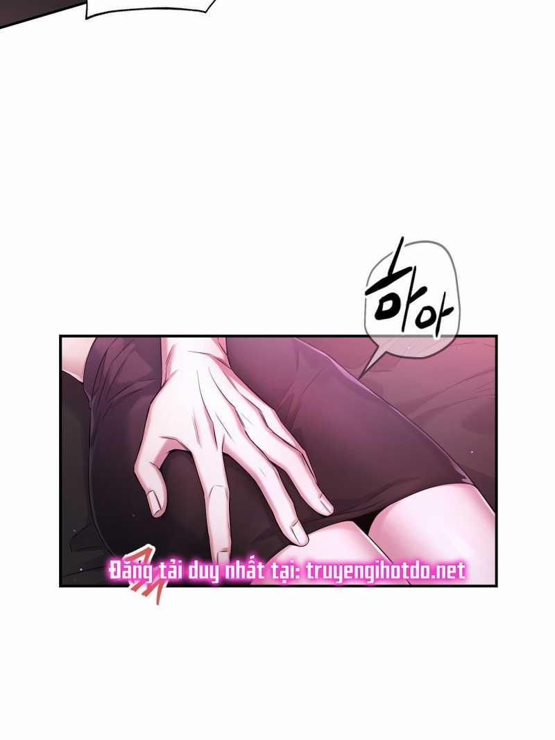 [18+] Tiền Bối Ngạo Mạn 1.1 trang 14