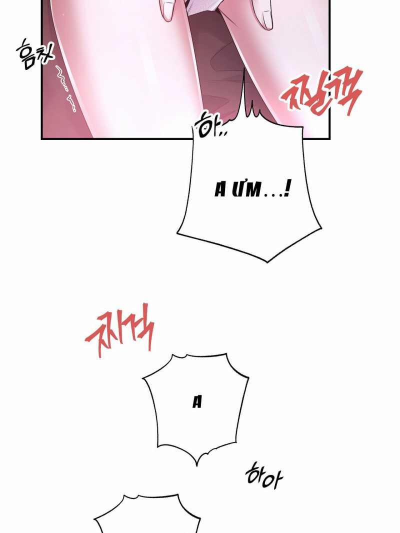 [18+] Tiền Bối Ngạo Mạn 1.1 trang 16