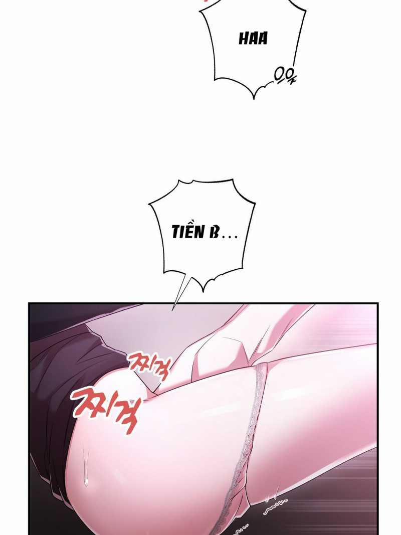 [18+] Tiền Bối Ngạo Mạn 1.1 trang 18