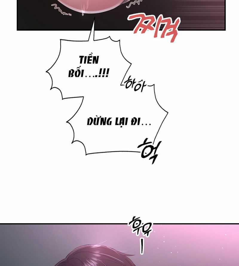 [18+] Tiền Bối Ngạo Mạn 1.1 trang 19