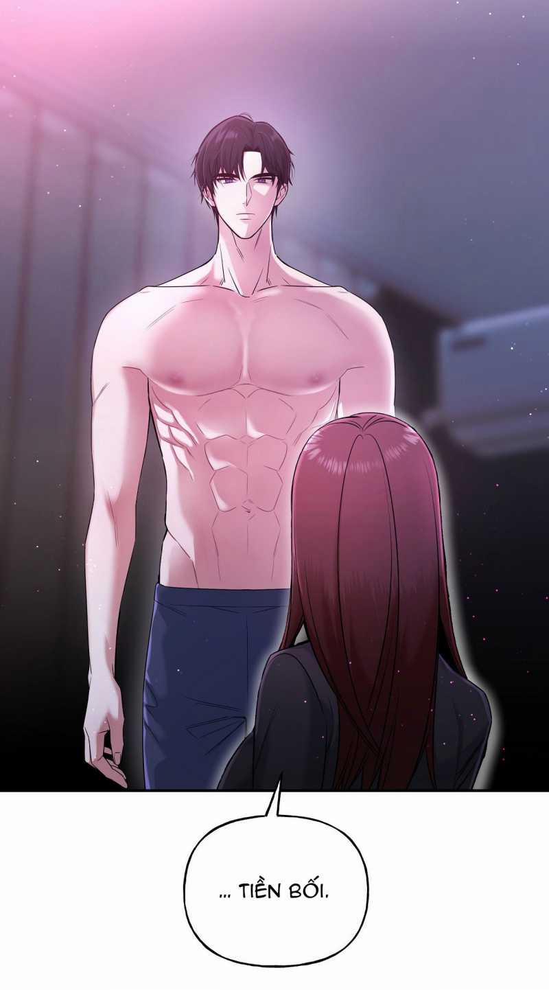 [18+] Tiền Bối Ngạo Mạn 1.1 trang 2