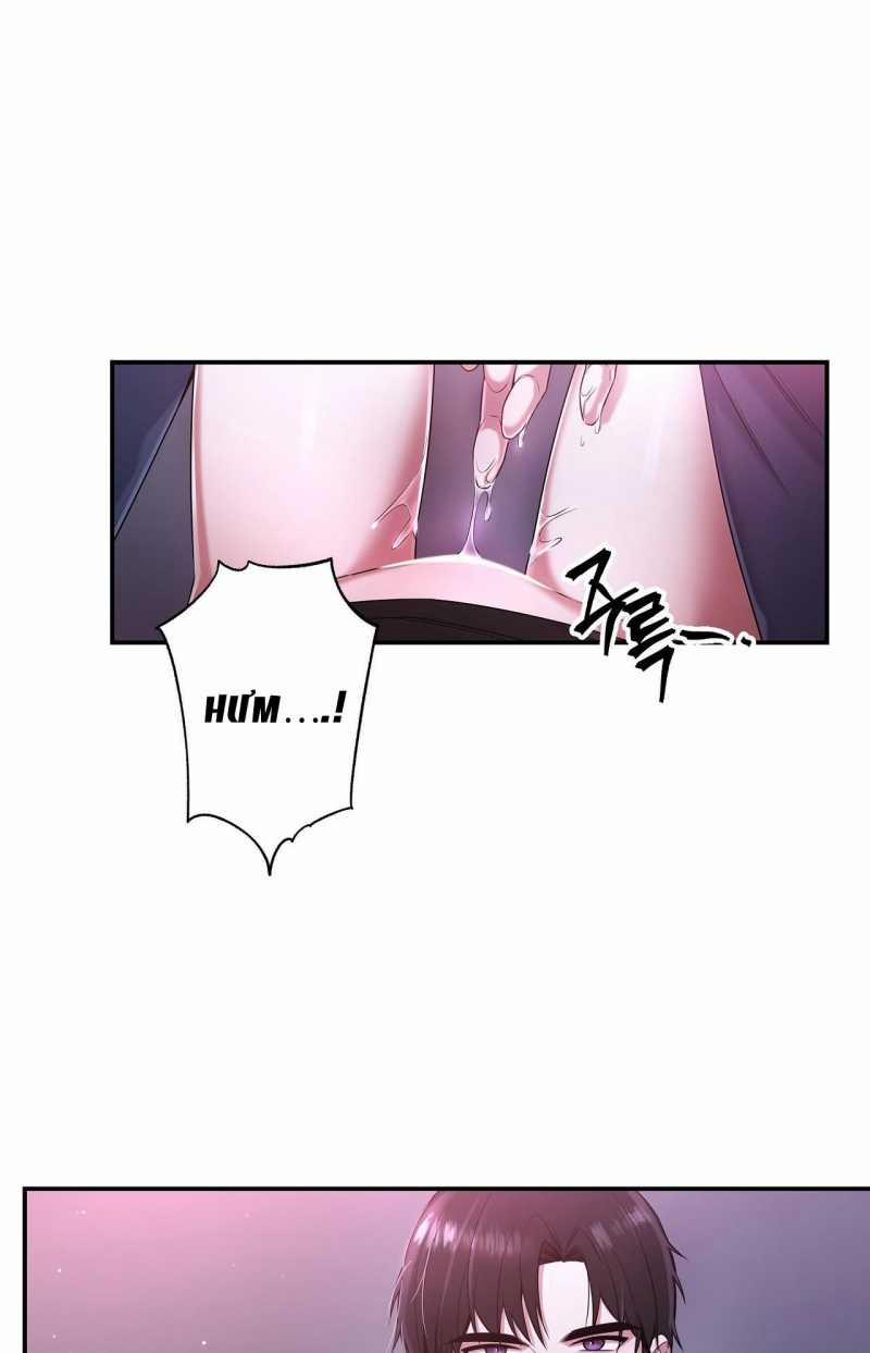 [18+] Tiền Bối Ngạo Mạn 1.1 trang 22