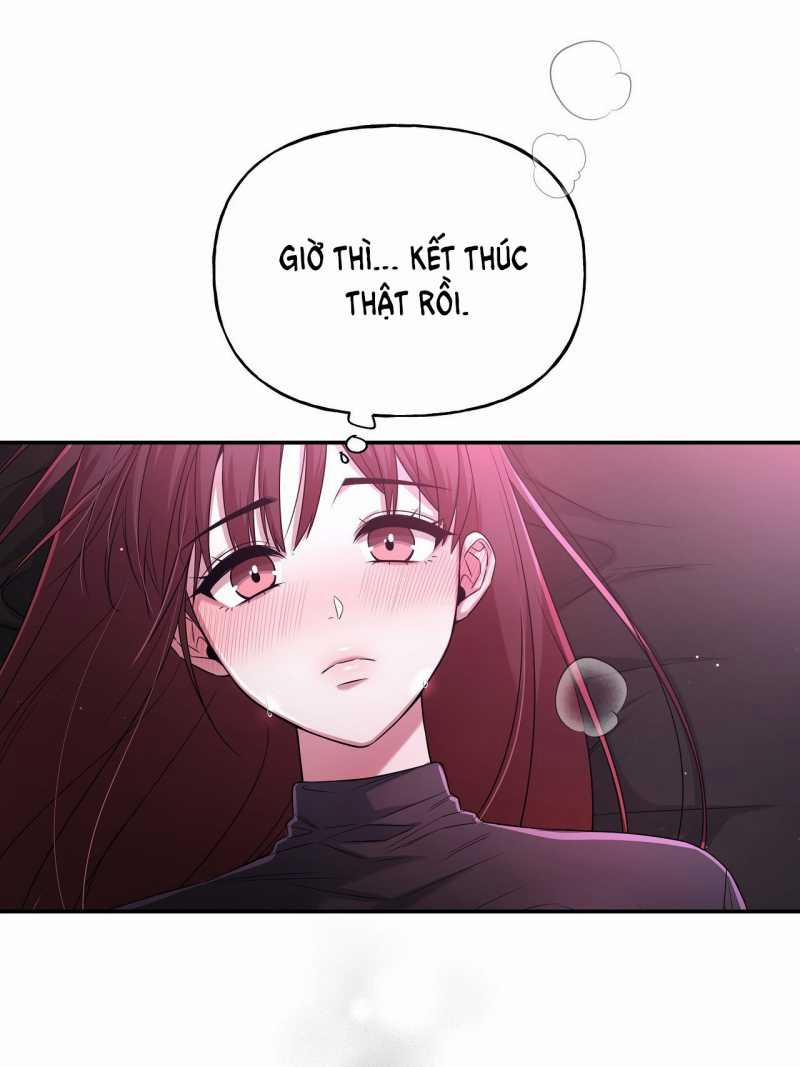 [18+] Tiền Bối Ngạo Mạn 1.1 trang 26