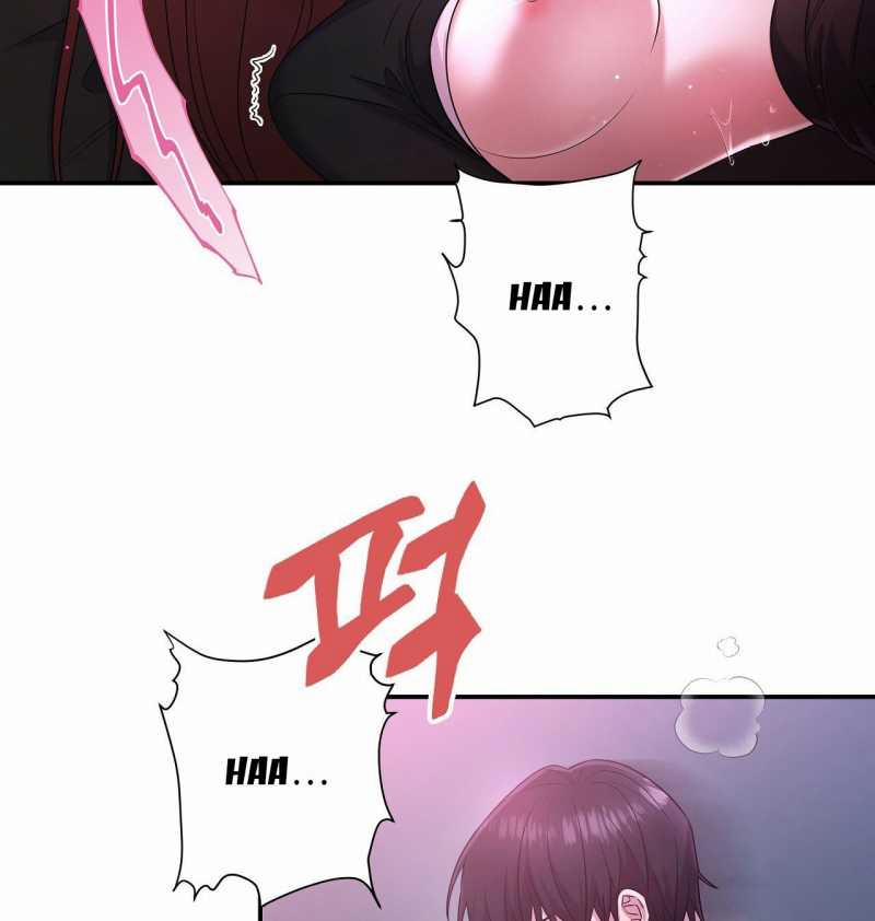 [18+] Tiền Bối Ngạo Mạn 1.1 trang 32