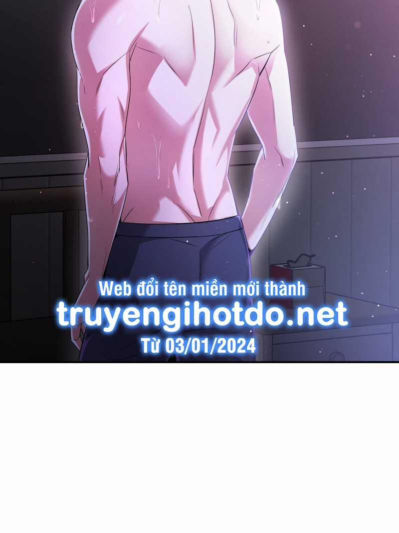 [18+] Tiền Bối Ngạo Mạn 1.1 trang 42