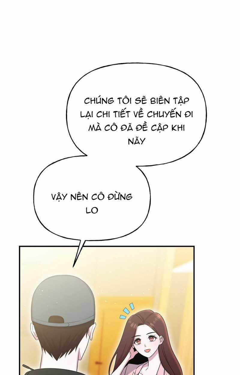 [18+] Tiền Bối Ngạo Mạn 1.2 trang 29