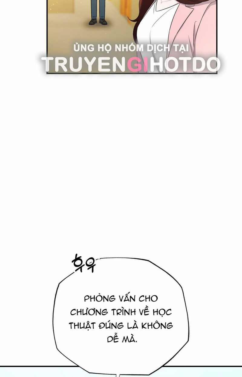 [18+] Tiền Bối Ngạo Mạn 1.2 trang 31