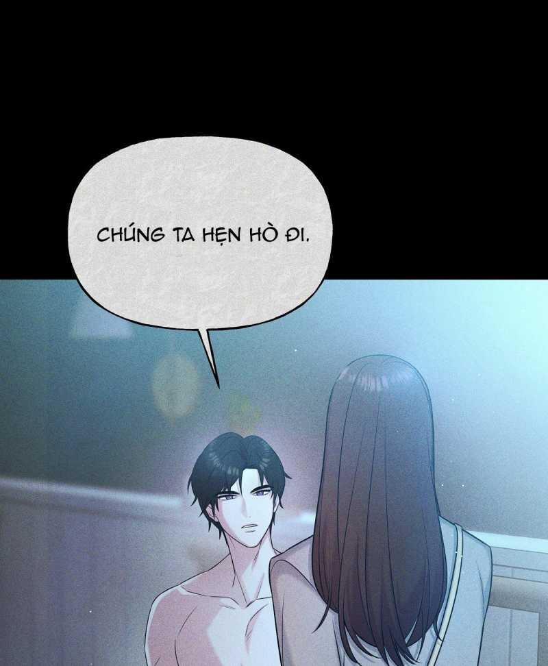 [18+] Tiền Bối Ngạo Mạn 1.2 trang 35