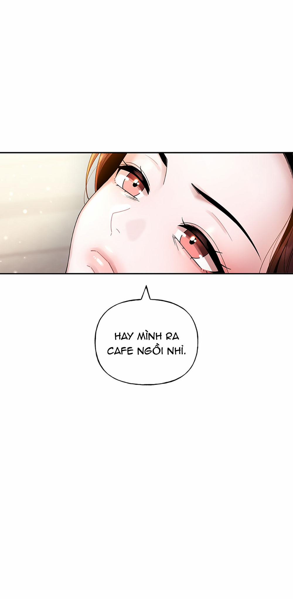 [18+] Tiền Bối Ngạo Mạn 10.1 trang 10