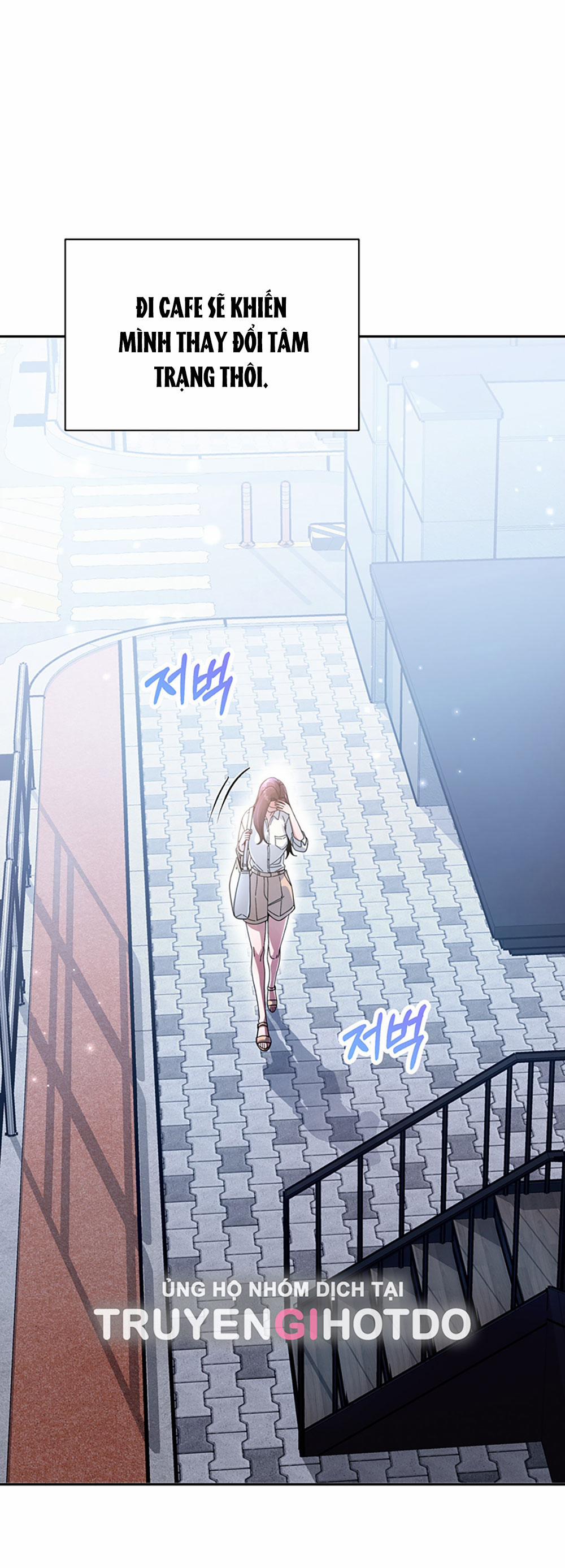 [18+] Tiền Bối Ngạo Mạn 10.1 trang 12