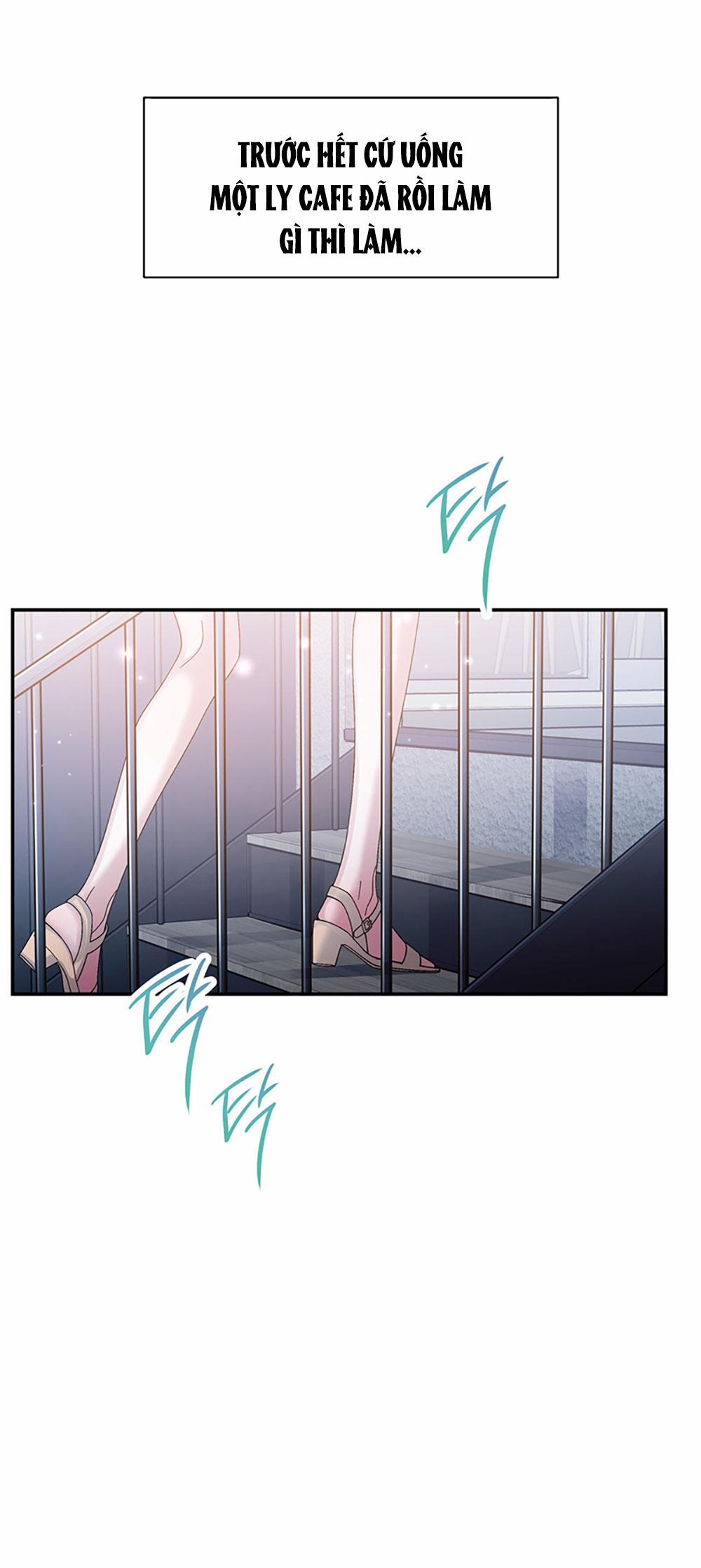 [18+] Tiền Bối Ngạo Mạn 10.1 trang 13