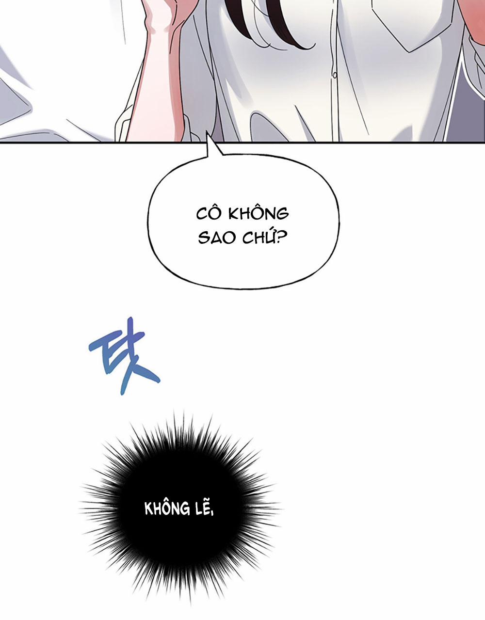 [18+] Tiền Bối Ngạo Mạn 10.1 trang 17