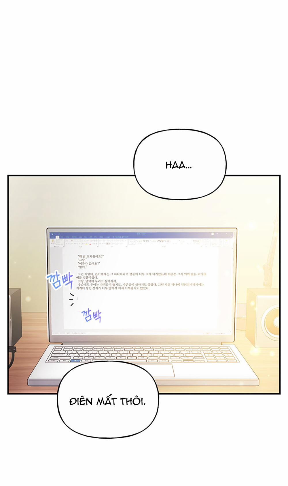 [18+] Tiền Bối Ngạo Mạn 10.1 trang 3