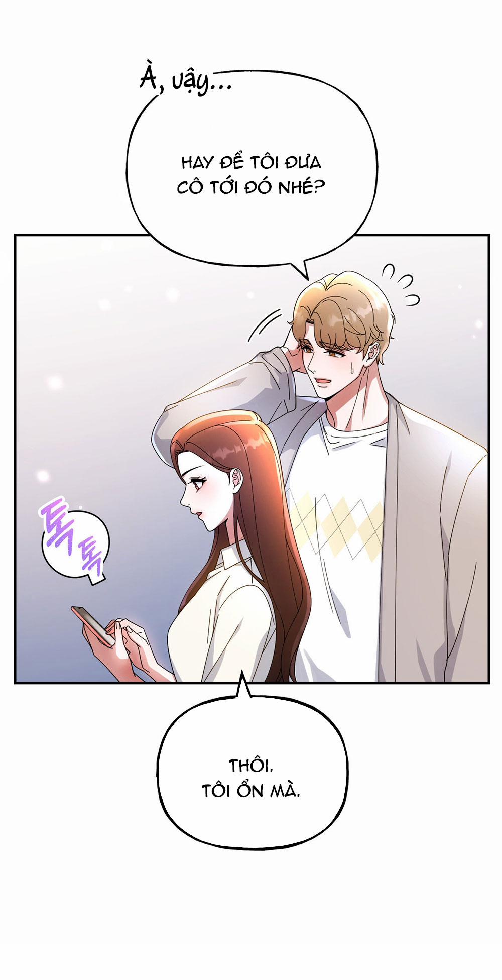 [18+] Tiền Bối Ngạo Mạn 10.1 trang 34