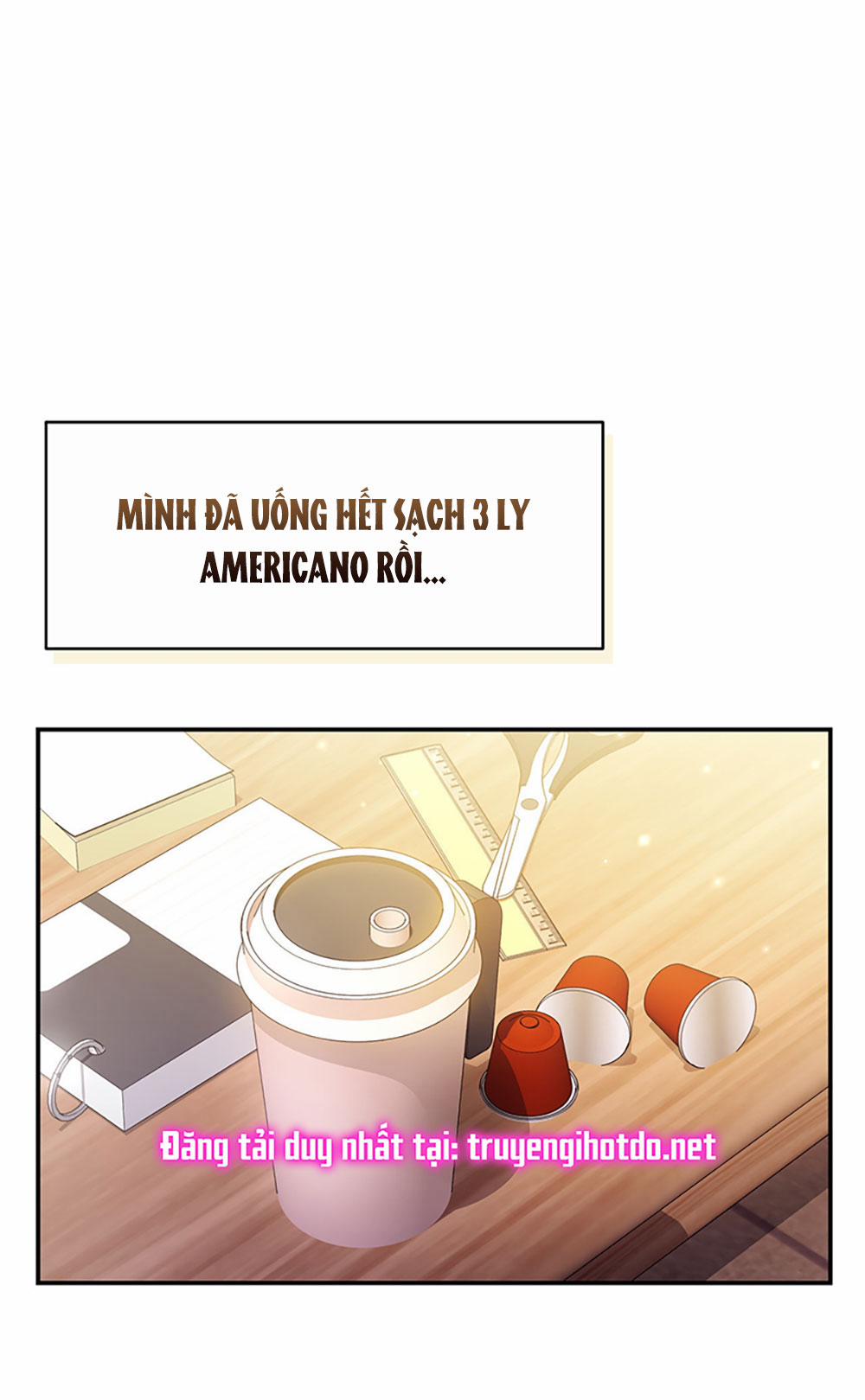 [18+] Tiền Bối Ngạo Mạn 10.1 trang 6