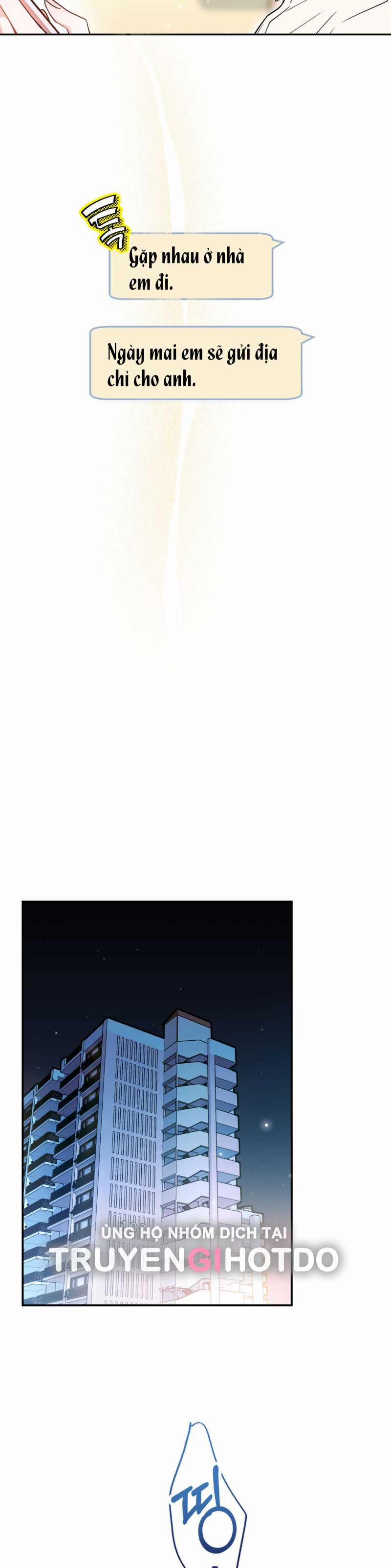 [18+] Tiền Bối Ngạo Mạn 11.1 trang 12