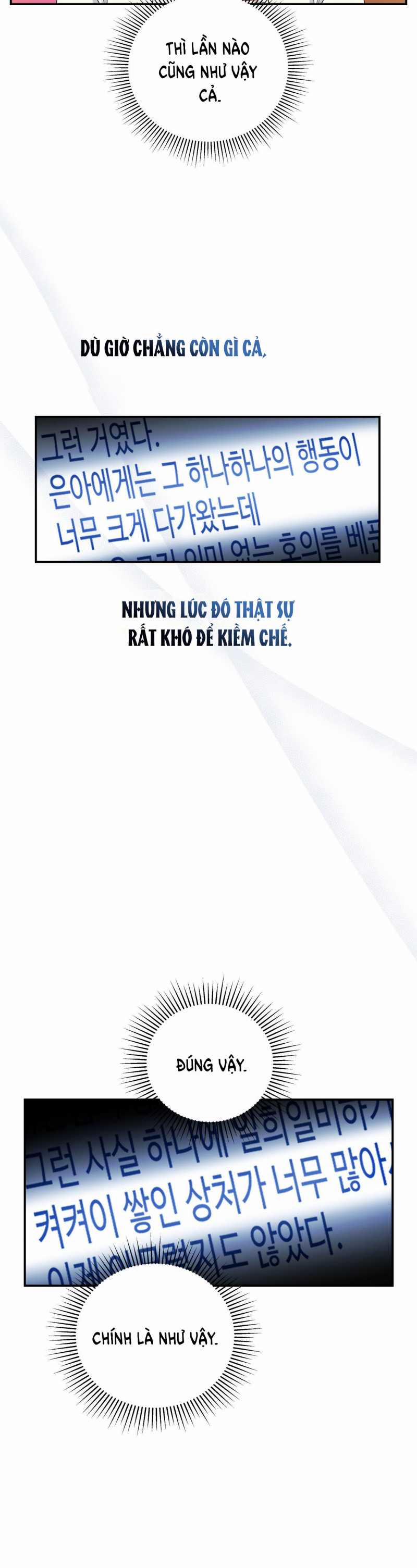 [18+] Tiền Bối Ngạo Mạn 11.1 trang 4