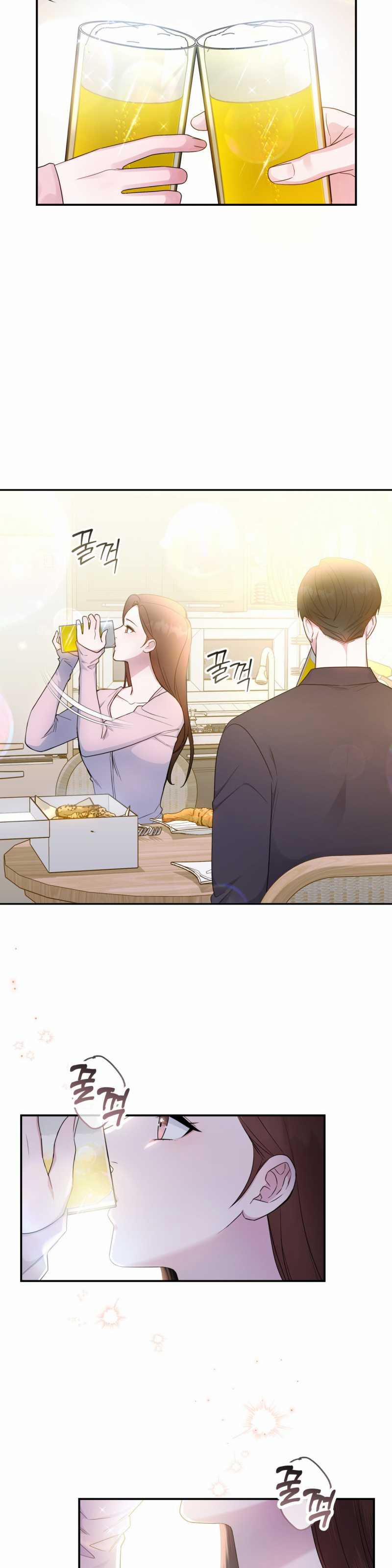 [18+] Tiền Bối Ngạo Mạn 11.2 trang 16