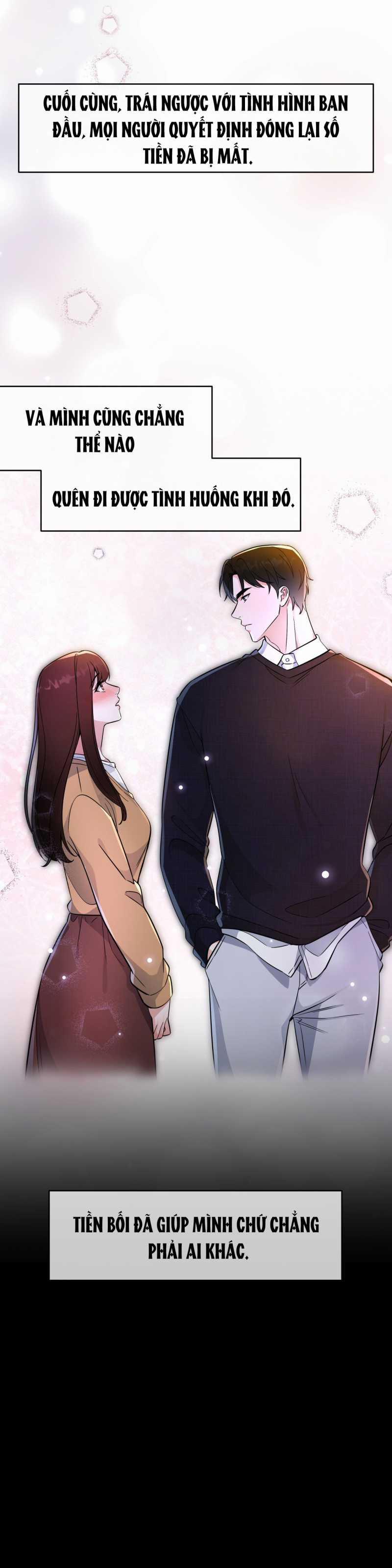 [18+] Tiền Bối Ngạo Mạn 12.2 trang 2