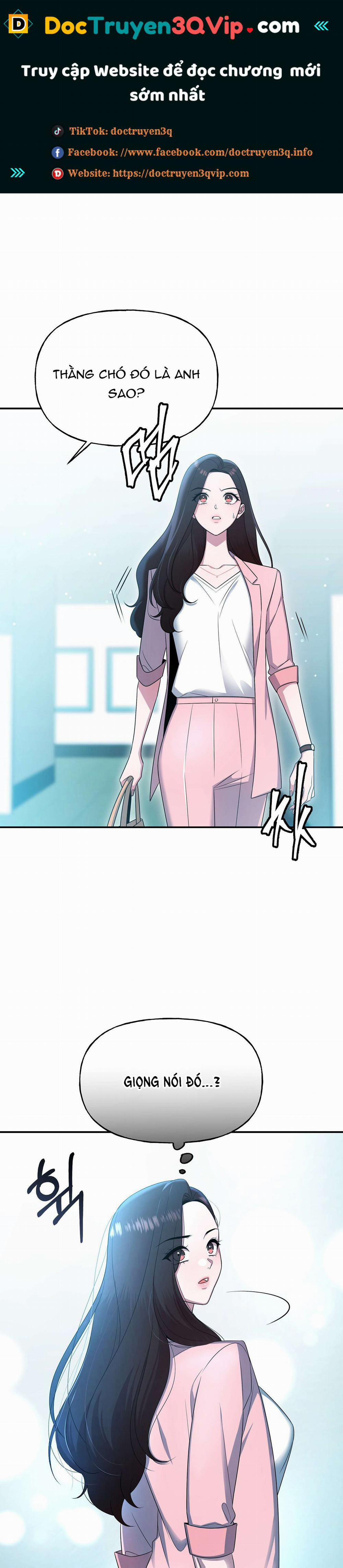 [18+] Tiền Bối Ngạo Mạn 2.1 trang 0