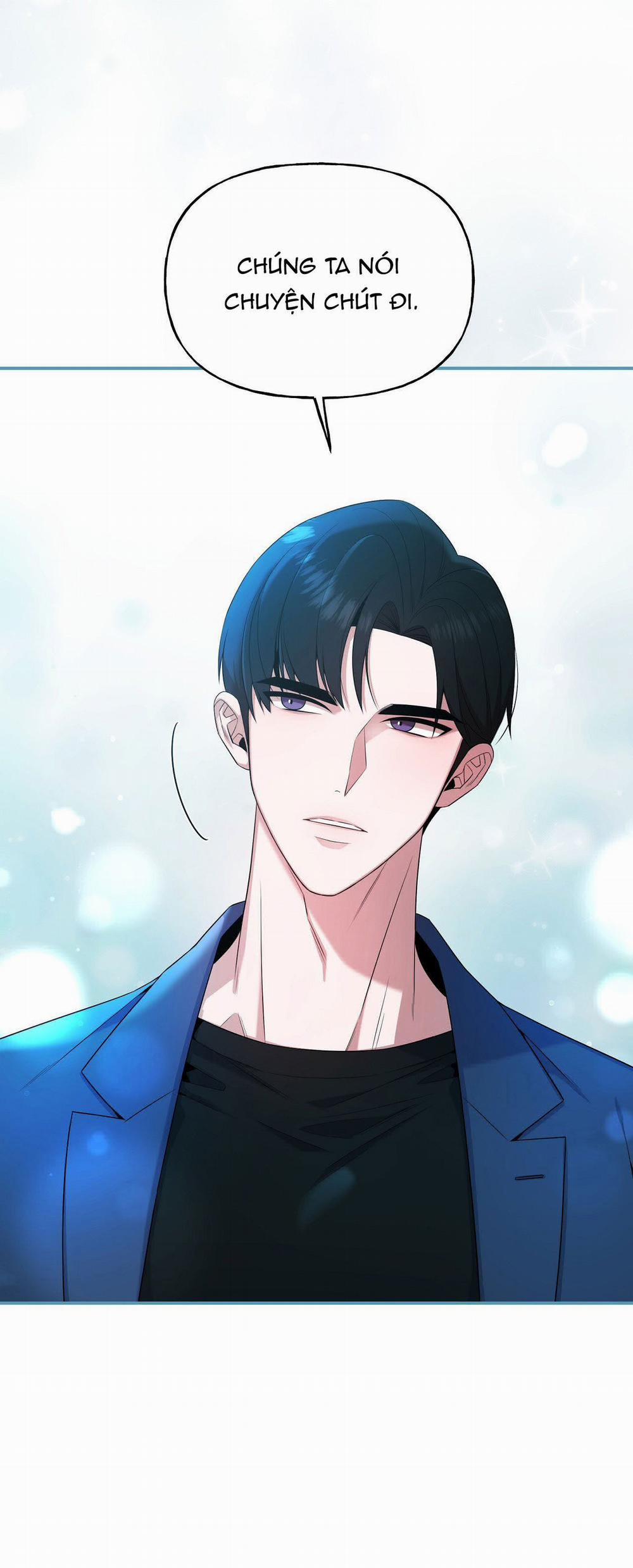 [18+] Tiền Bối Ngạo Mạn 2.1 trang 2