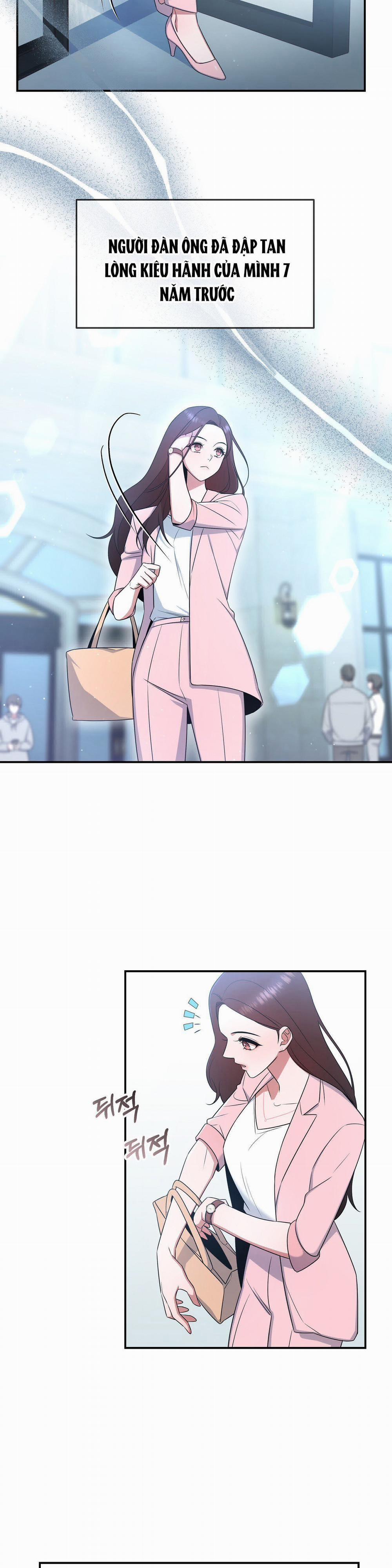 [18+] Tiền Bối Ngạo Mạn 2.2 trang 16