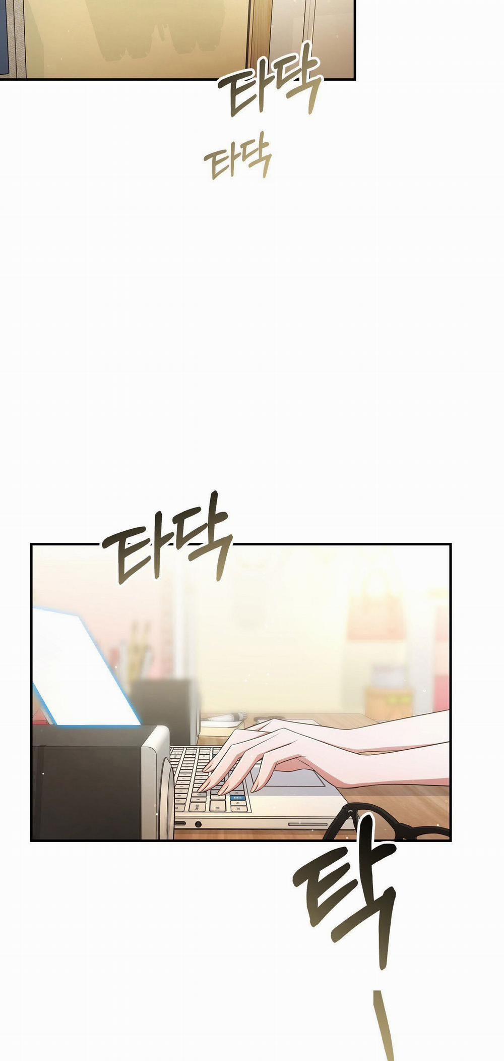 [18+] Tiền Bối Ngạo Mạn 2.2 trang 19