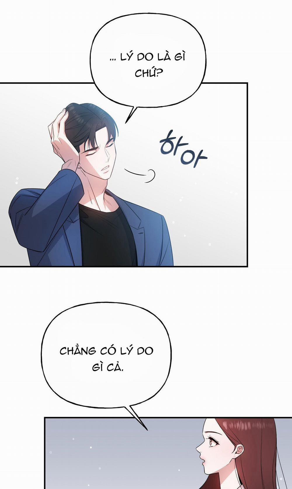 [18+] Tiền Bối Ngạo Mạn 2.2 trang 2