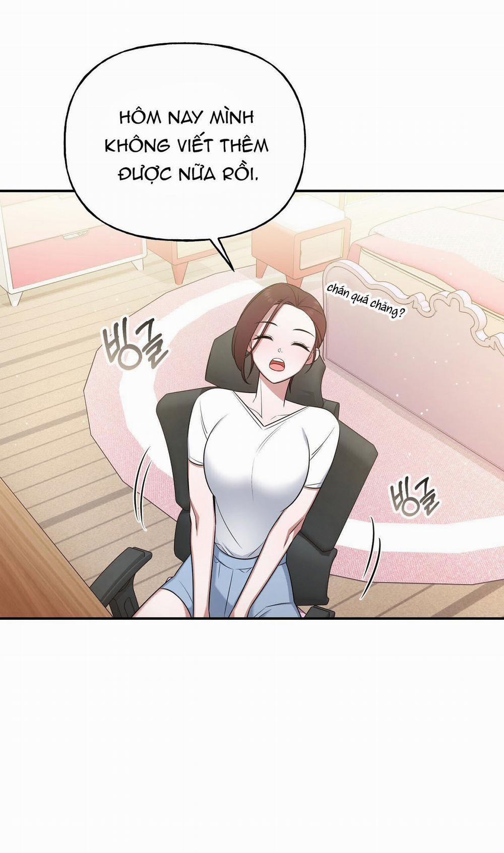 [18+] Tiền Bối Ngạo Mạn 2.2 trang 21