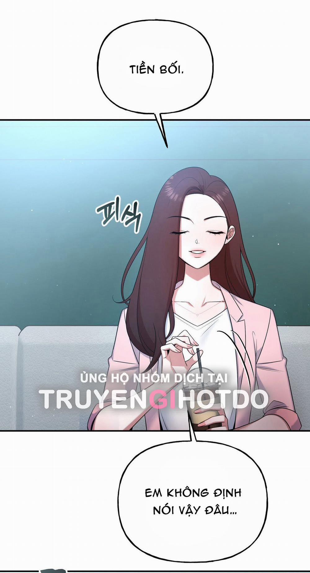 [18+] Tiền Bối Ngạo Mạn 2.2 trang 4