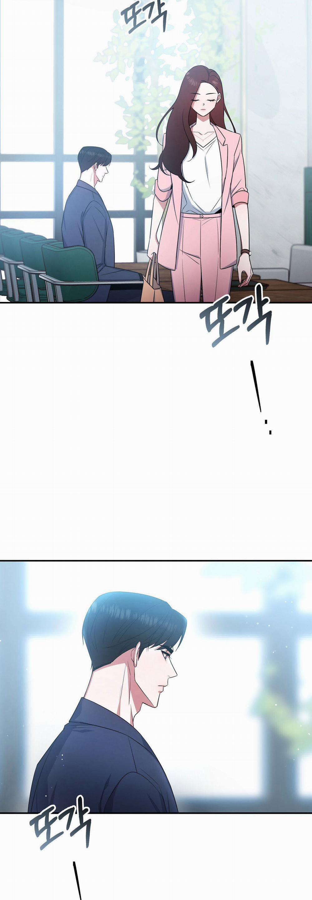 [18+] Tiền Bối Ngạo Mạn 2.2 trang 8