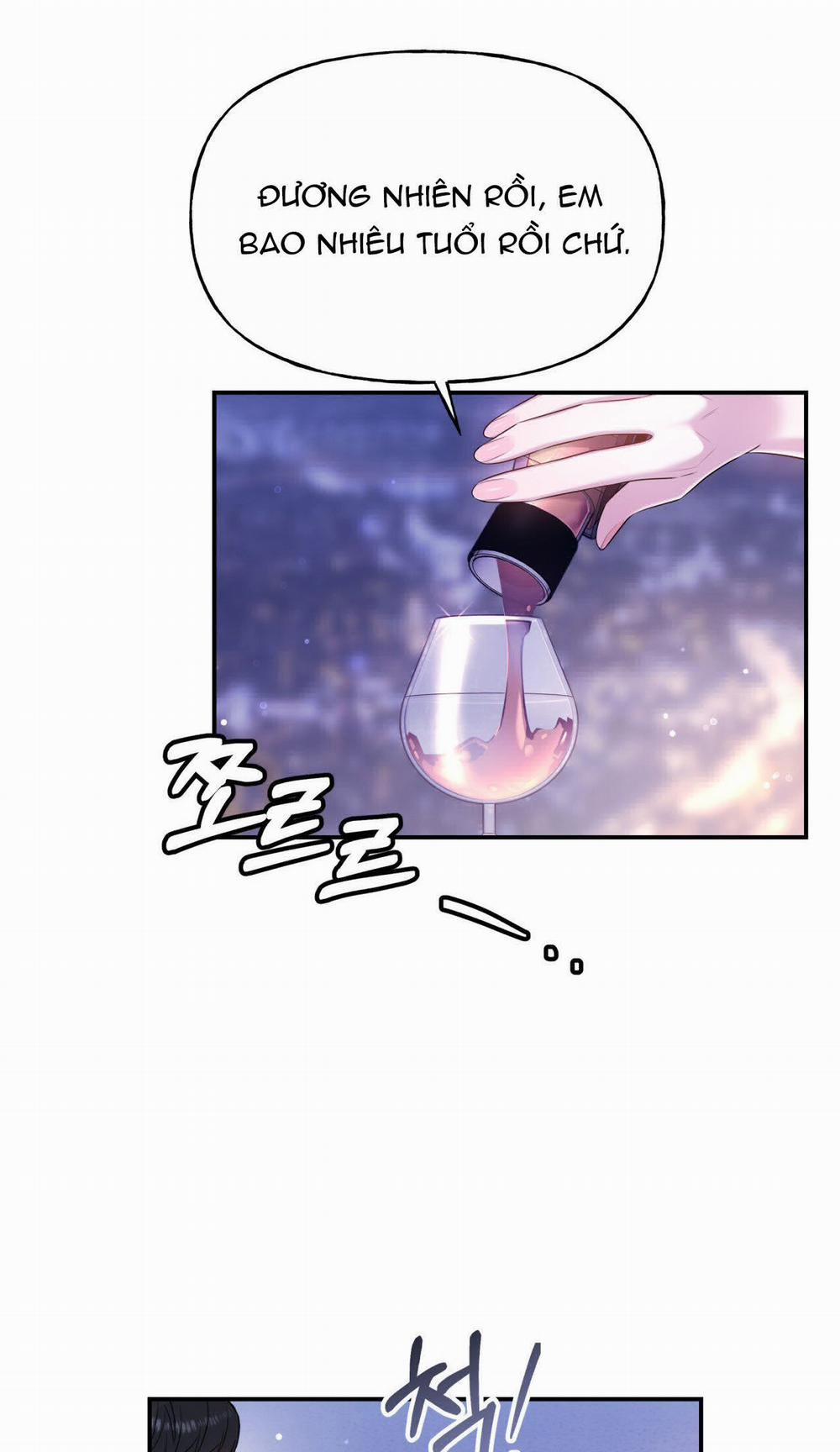 [18+] Tiền Bối Ngạo Mạn 3.1 trang 15