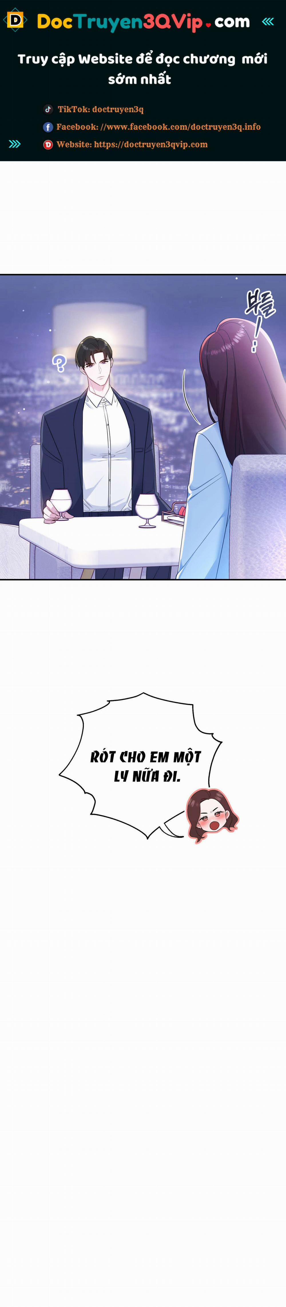 [18+] Tiền Bối Ngạo Mạn 3.2 trang 0