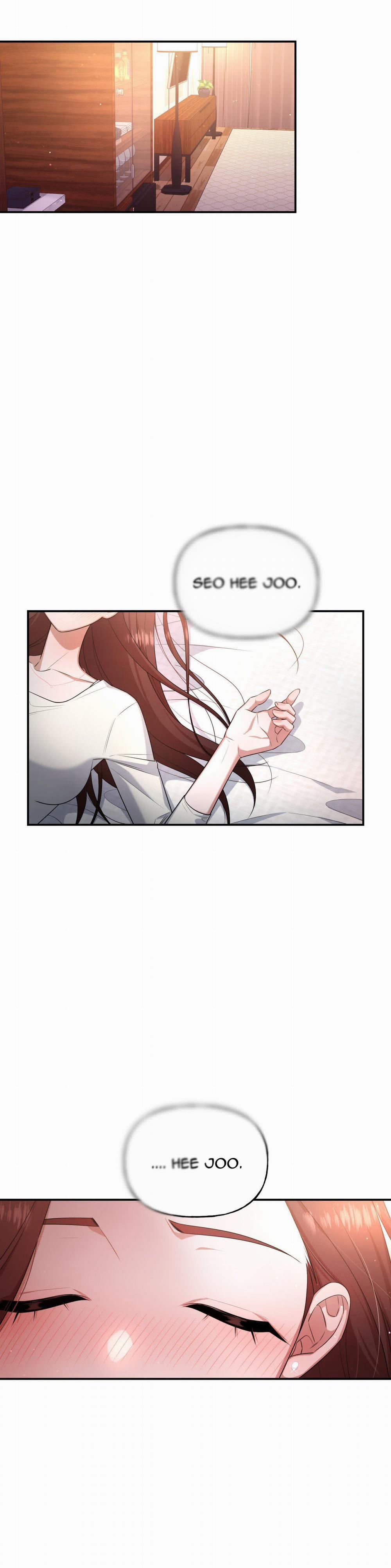 [18+] Tiền Bối Ngạo Mạn 3.2 trang 1