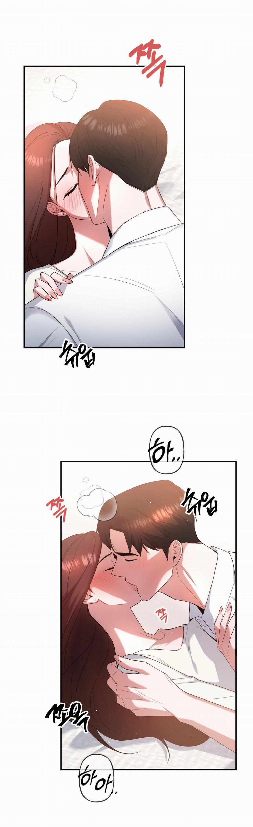 [18+] Tiền Bối Ngạo Mạn 3.2 trang 12