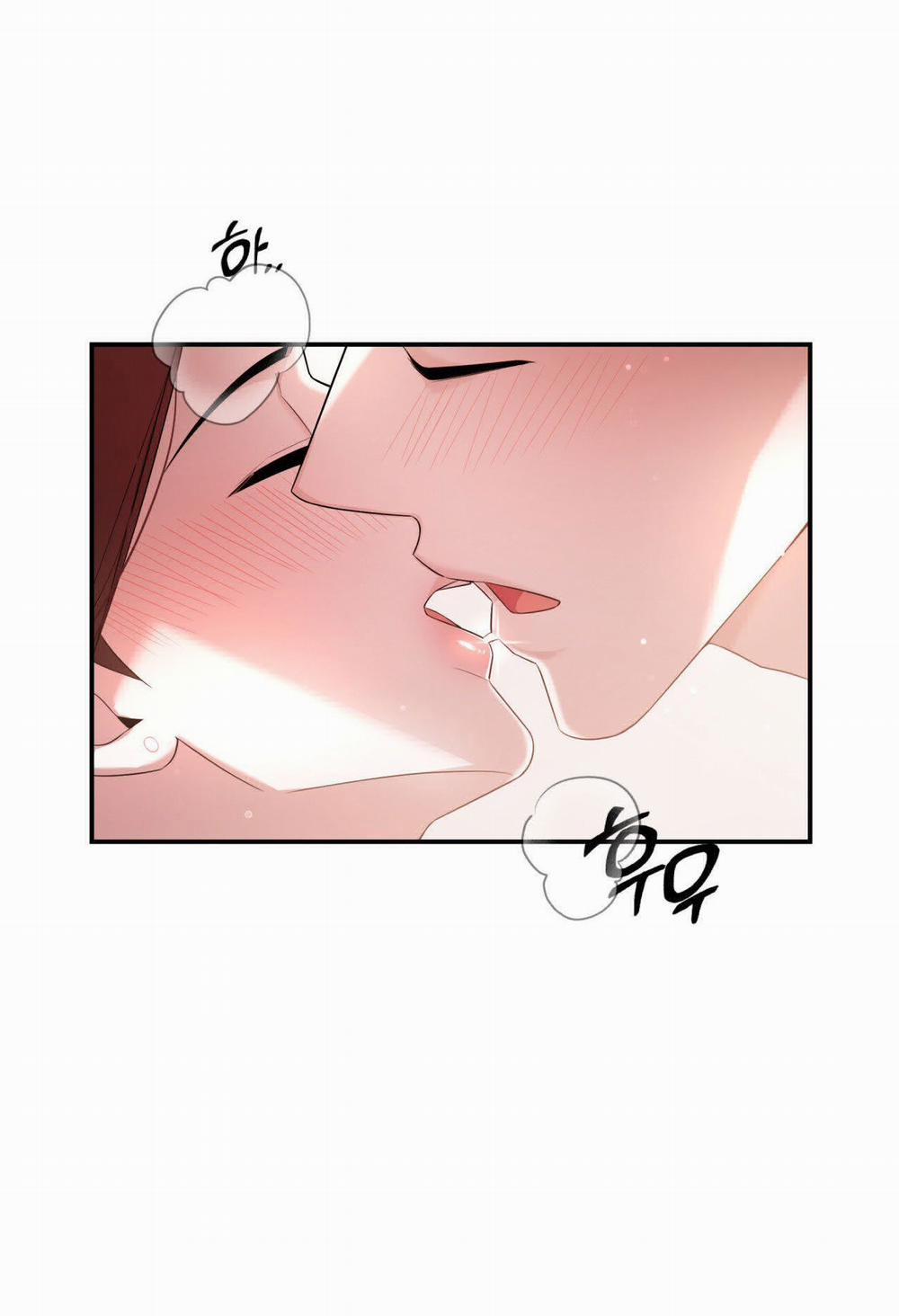 [18+] Tiền Bối Ngạo Mạn 3.2 trang 13