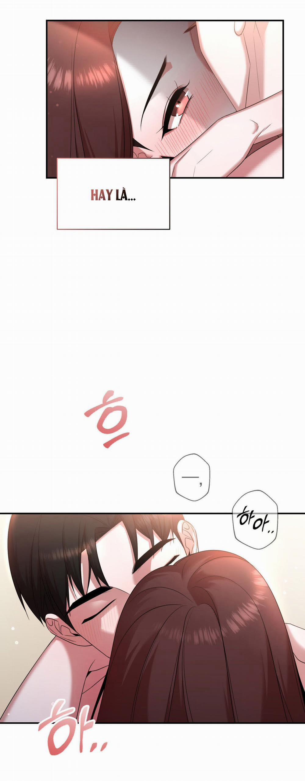 [18+] Tiền Bối Ngạo Mạn 4.1 trang 2