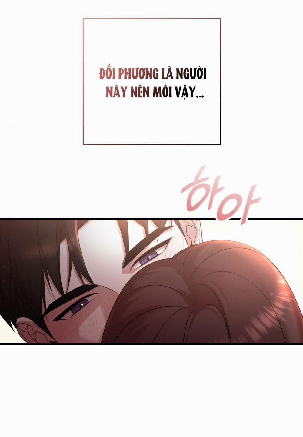 [18+] Tiền Bối Ngạo Mạn 4.1 trang 3