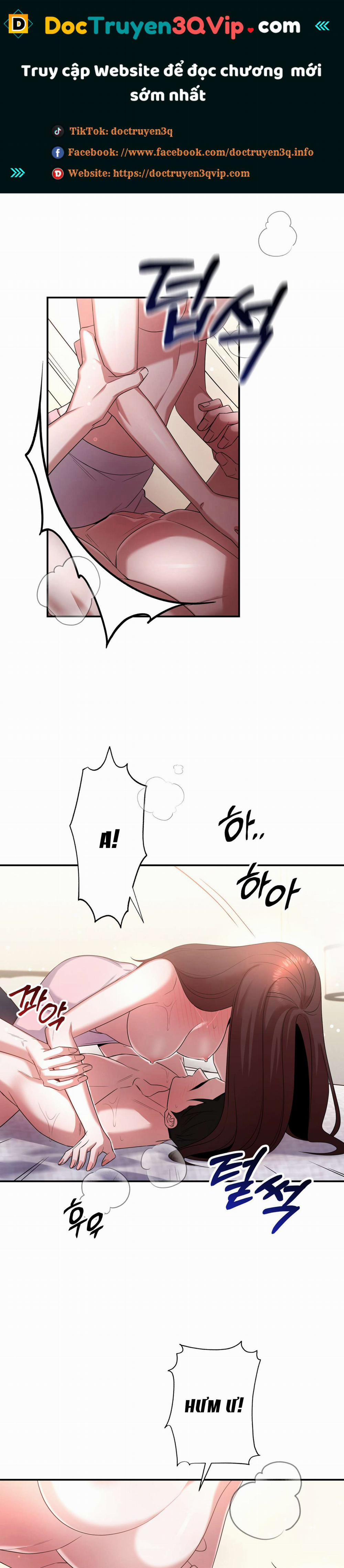 [18+] Tiền Bối Ngạo Mạn 4.2 trang 0