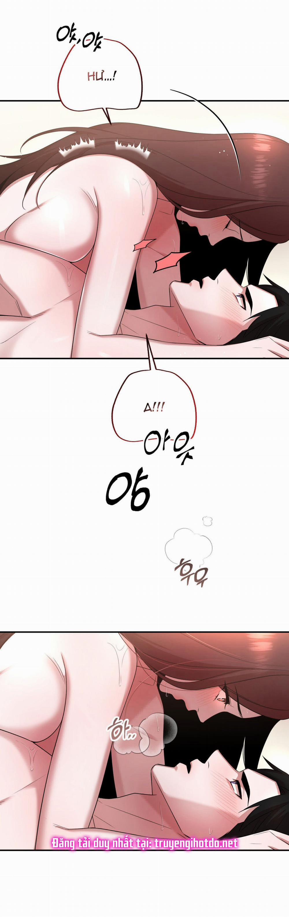 [18+] Tiền Bối Ngạo Mạn 4.2 trang 5