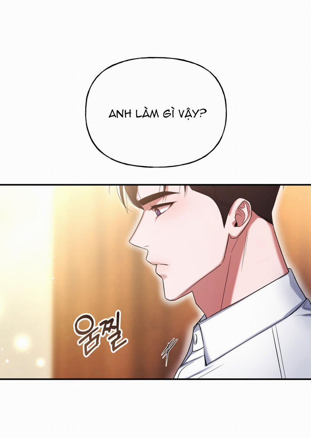 [18+] Tiền Bối Ngạo Mạn 5.1 trang 13