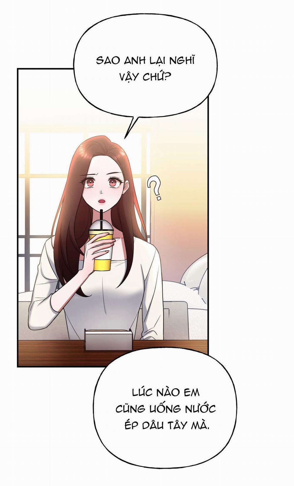 [18+] Tiền Bối Ngạo Mạn 5.1 trang 20