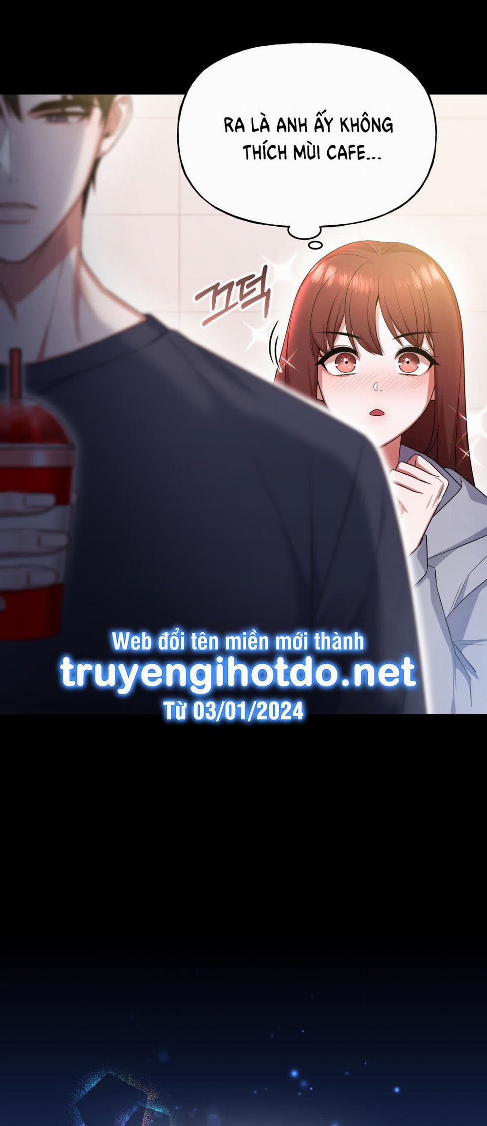 [18+] Tiền Bối Ngạo Mạn 5.1 trang 24