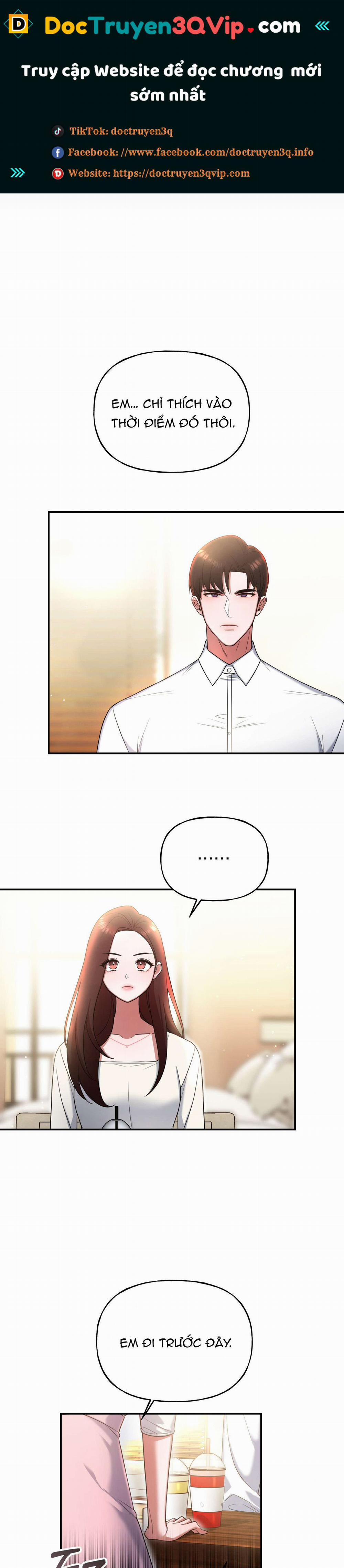 [18+] Tiền Bối Ngạo Mạn 5.2 trang 0