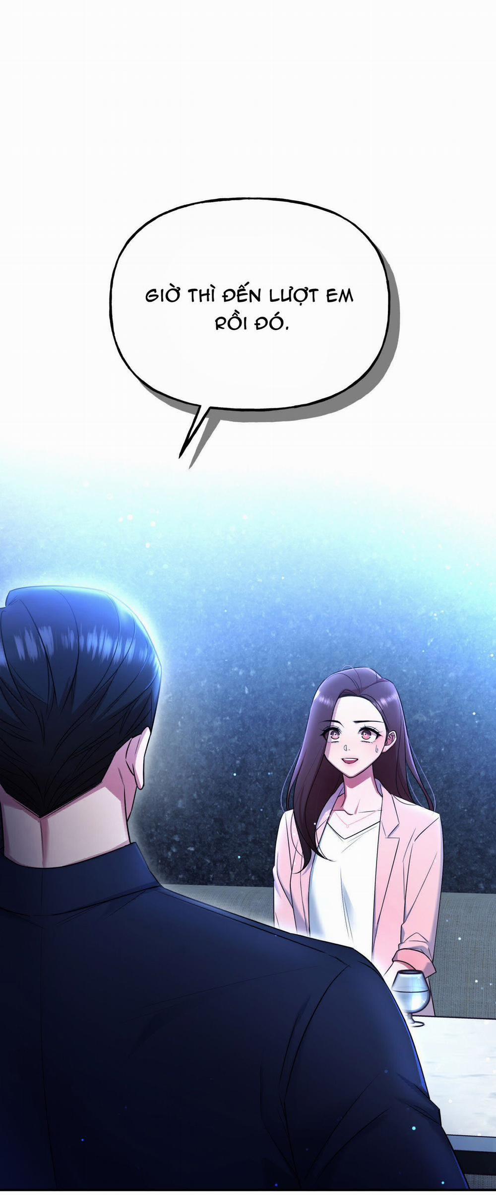 [18+] Tiền Bối Ngạo Mạn 6.1 trang 1