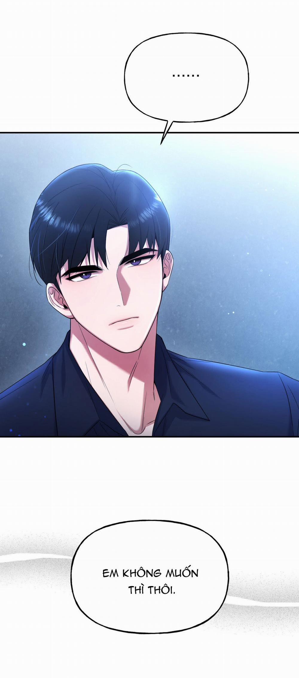 [18+] Tiền Bối Ngạo Mạn 6.1 trang 12